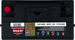 АКБ JAPAN STAR EFB 6ст-85 (о.п.) 800А 315*175*190 (EFB 85 L4)