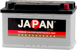АКБ JAPAN STAR 6ст-90 (о.п.) 700А 315*175*190 (58543 SMF)