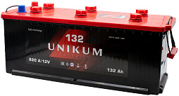АКБ UNIKUM 6ст-132 (о.п.) 820А 513*175*190 каз.