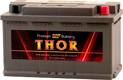 АКБ THOR 6ст-90 (о.п.) 700А 315*175*190 (58543 SMF)